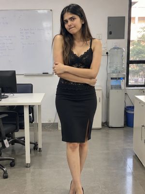 Tina - escort in Indiranagar, Bangalore