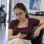 Suhani, 23