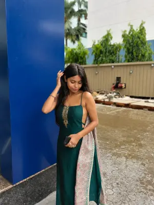 Jasmin - escort in Sarjapur Road, Bangalore