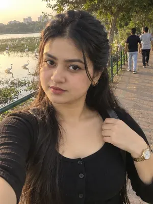 Angelika - escort in Basaveshwar Nagar, Bangalore