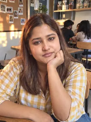 Ananya - escort in Jayanagar, Bangalore