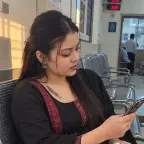 Kareena, 22
