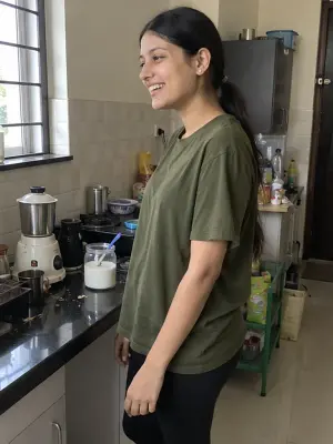 Amrita - escort in Koramangala, Bangalore